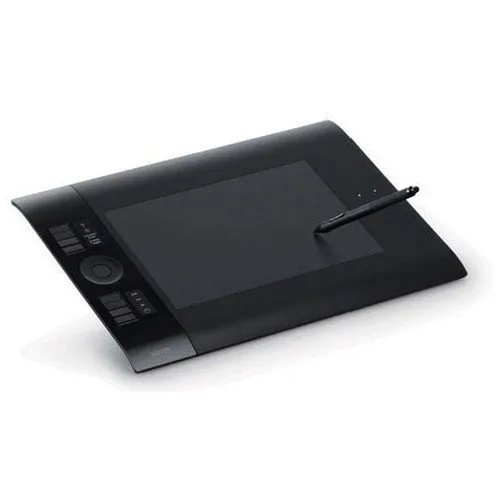 Wacom Intuos4 Wireless 2