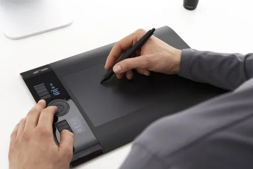 Wacom Intuos L 5