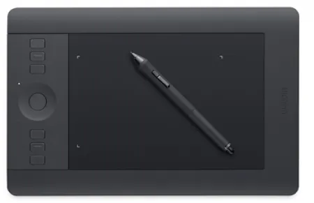 Wacom Intuos Pro 2