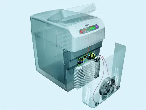 Waeco TropiCool TC-21FL 2