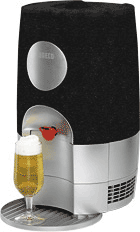 Waeco My Fridge MF-5B