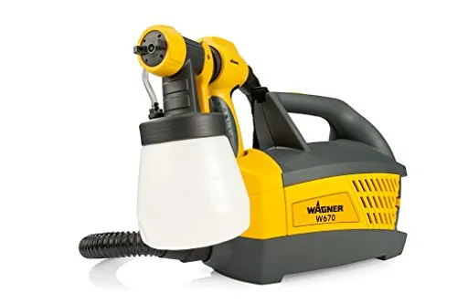 Wagner W 670
