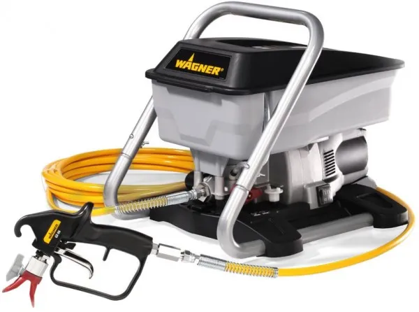 Wagner Airless Sprayer Plus