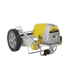 Wagner Project Pro 119 Extra 2