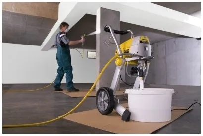 Wagner Project Pro 119 Extra 3