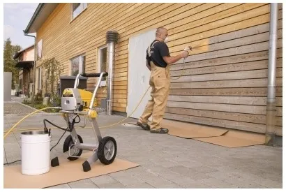 Wagner Project Pro 119 Extra 4