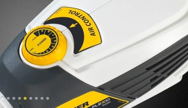 Wagner WallPerfect Flexio 585 2