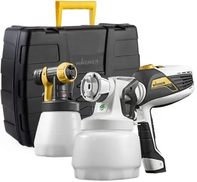 Wagner WallPerfect Flexio 585