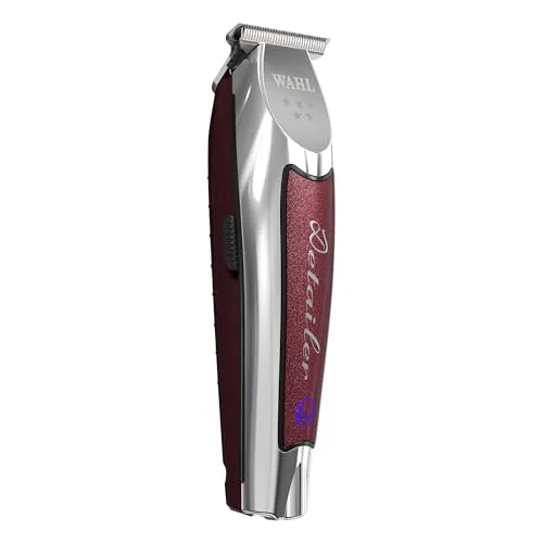Wahl 5-Star Series Cordless Detailer Li 2