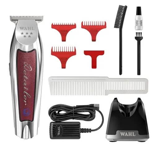 Wahl 5-Star Series Cordless Detailer Li 3