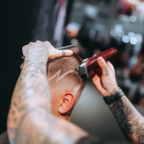 Wahl 5-Star Series Cordless Detailer Li 4