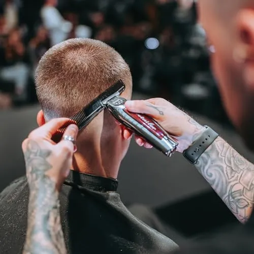 Wahl 5-Star Series Cordless Detailer Li 5