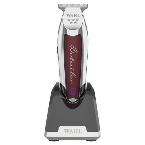 Wahl 5-Star Series Cordless Detailer Li