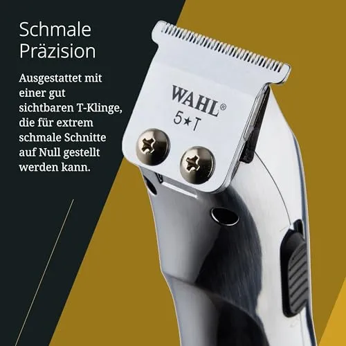 Wahl A-Lign 2