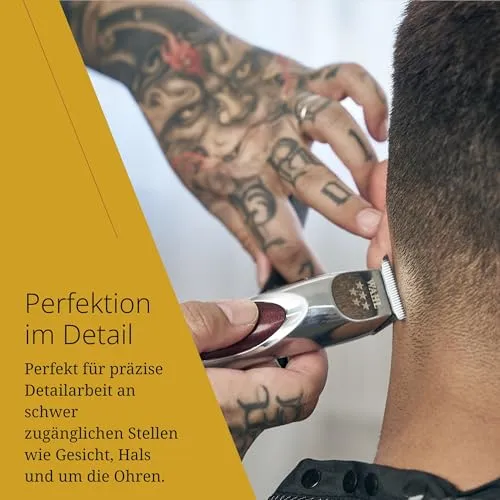Wahl A-Lign 3