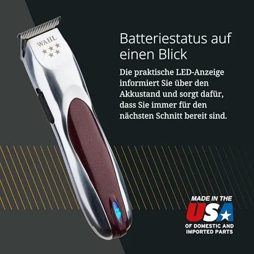 Wahl A-Lign