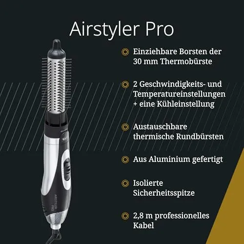 Wahl Airstyler Pro 2