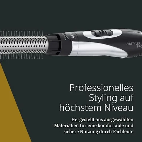 Wahl Airstyler Pro 5