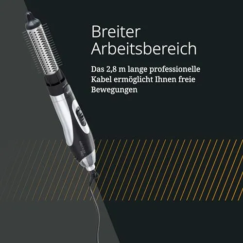 Wahl Airstyler Pro 6