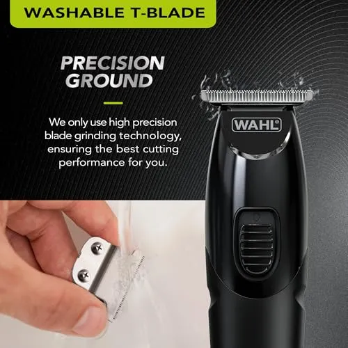 Wahl All in One Trimmer 2