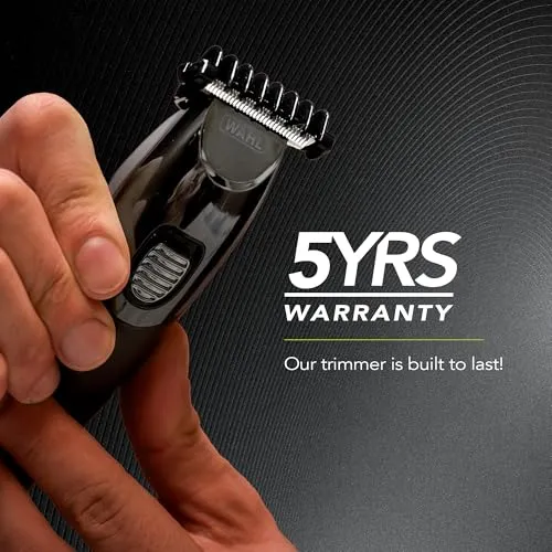 Wahl All in One Trimmer 4