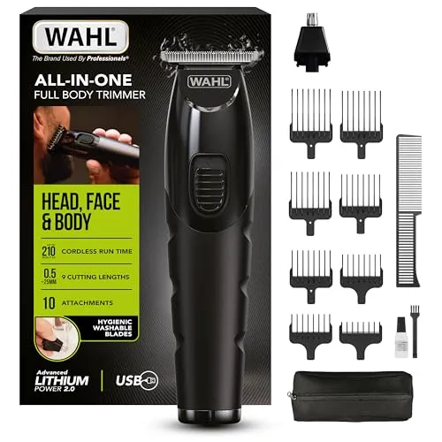Wahl All in One Trimmer