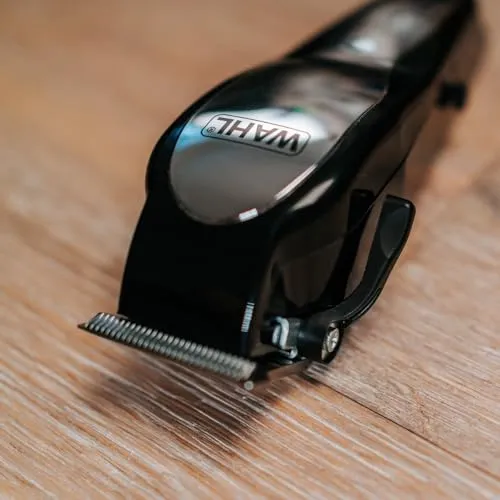 Wahl Baldfader 5