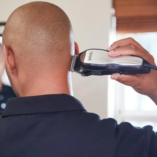 Wahl Baldfader 6