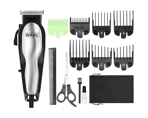 Wahl Baldfader 2