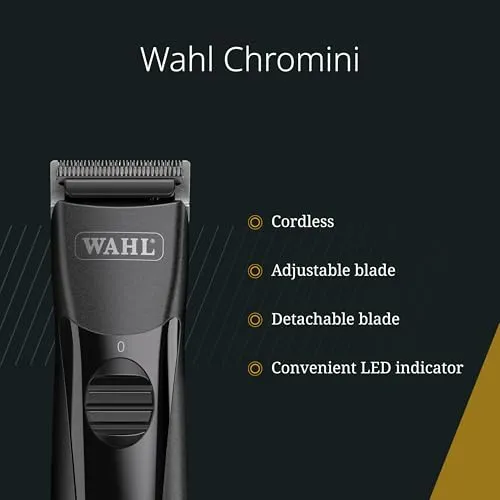 Wahl Chromini 2