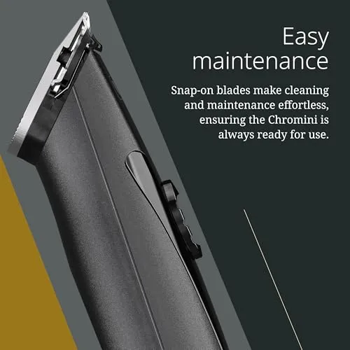 Wahl Chromini 4