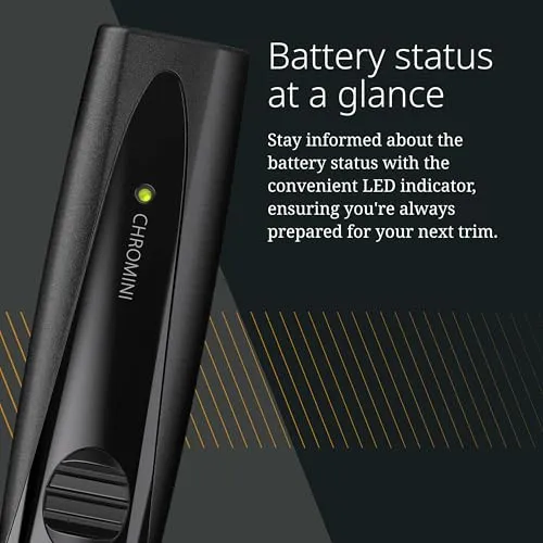 Wahl Chromini 5