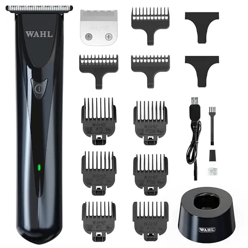 Wahl ChroMini Duo