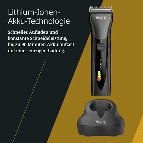 Wahl Chromstyle 3