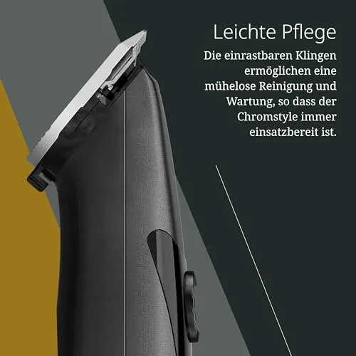 Wahl Chromstyle 5