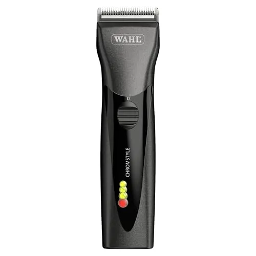 Wahl Chromstyle