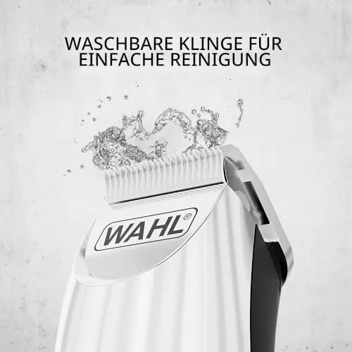 Wahl Color Trim 4