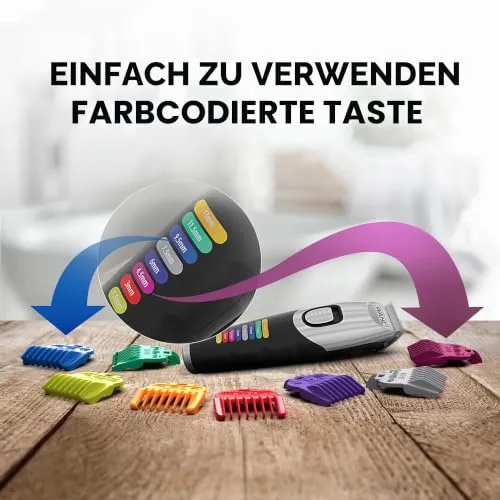 Wahl Color Trim 5