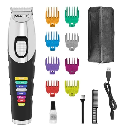 Wahl Color Trim