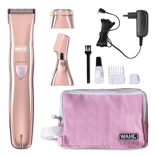 Wahl Damen-Epilierer 2