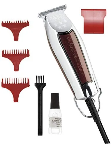 Wahl Detailer 2