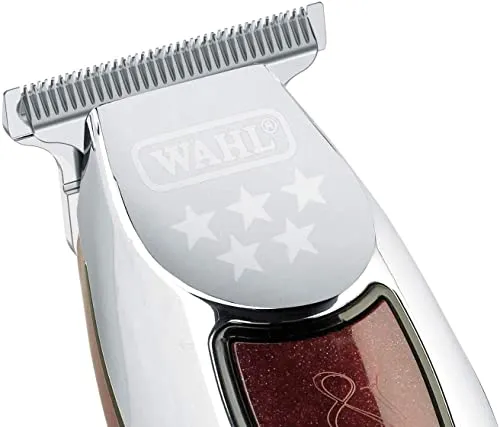 Wahl Detailer 4
