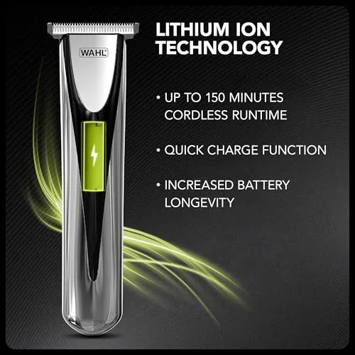 Wahl Elite Groom 6