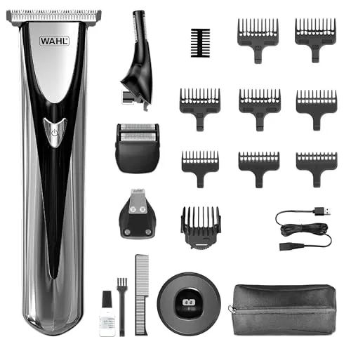 Wahl Elite Groom 2