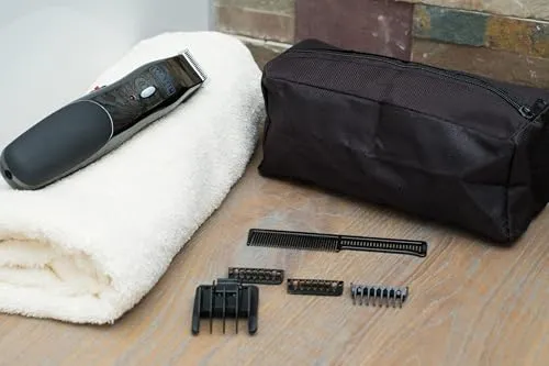 Wahl Groomsman 3