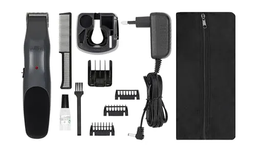 Wahl Groomsman 2
