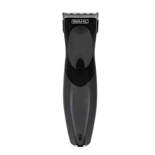 Wahl Haircut & Beard