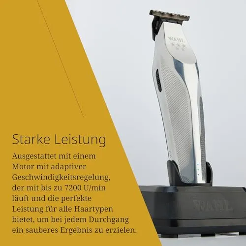 Wahl Hi-Viz UC 3