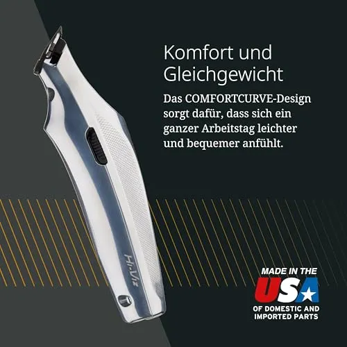 Wahl Hi-Viz UC 4