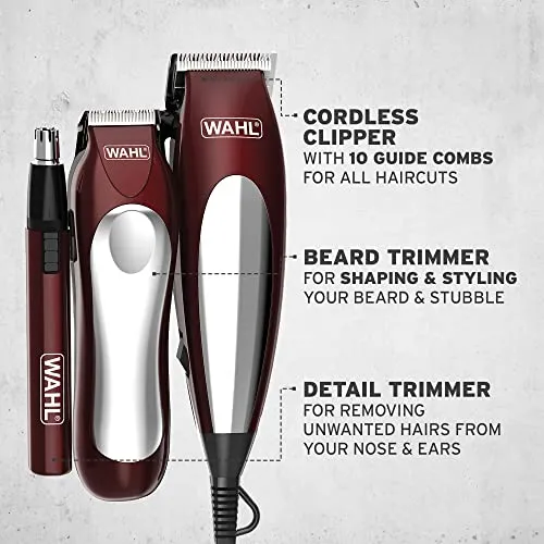 Wahl Home Pro 3